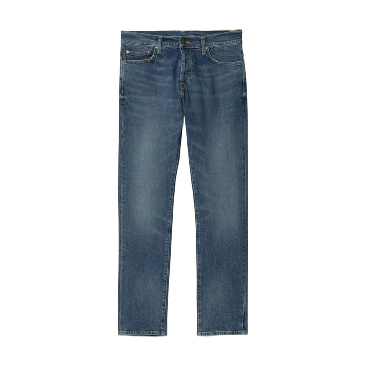 Marlow Pant Blue Dark Used