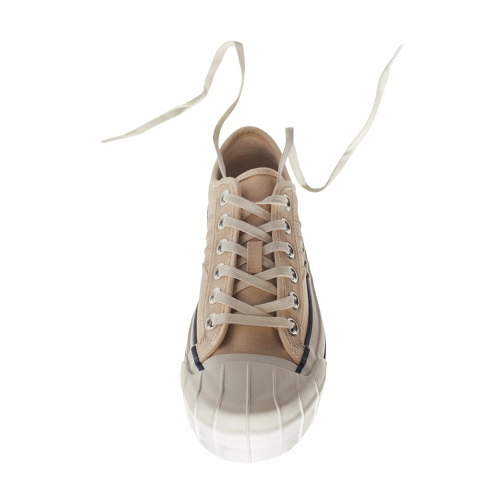 Royal Intrepid i Canvas Ivory