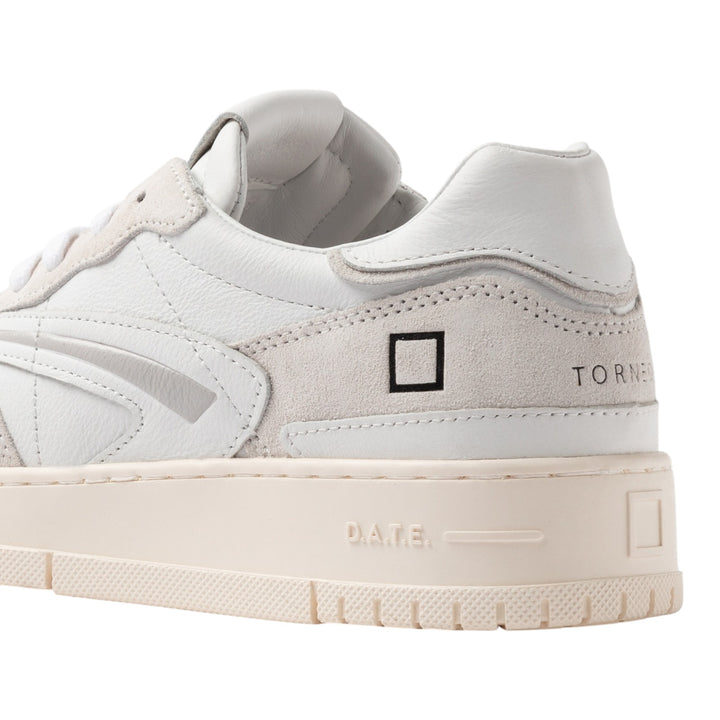 TORNEO PURE BASIC WHITE