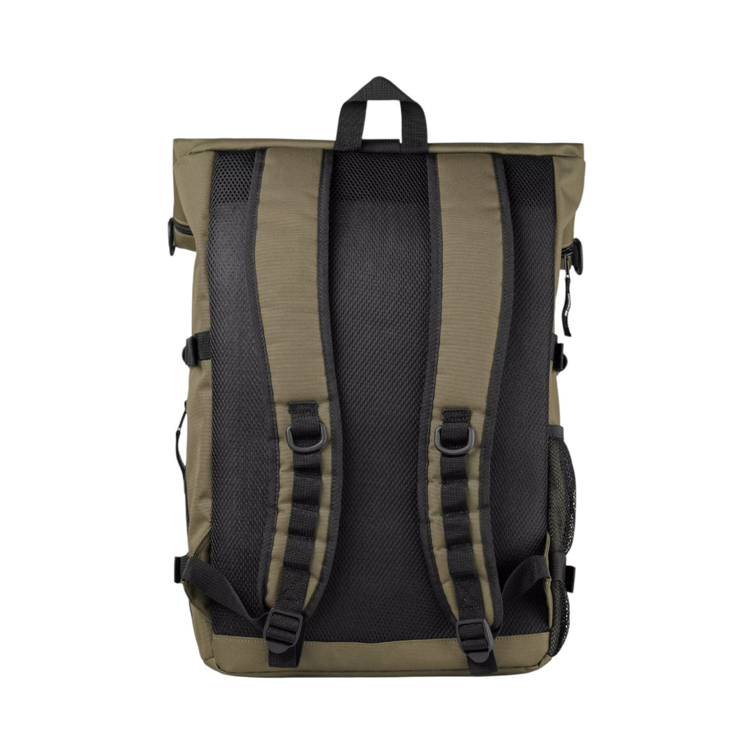 Philis Backpack Brass Rygsæk Beige