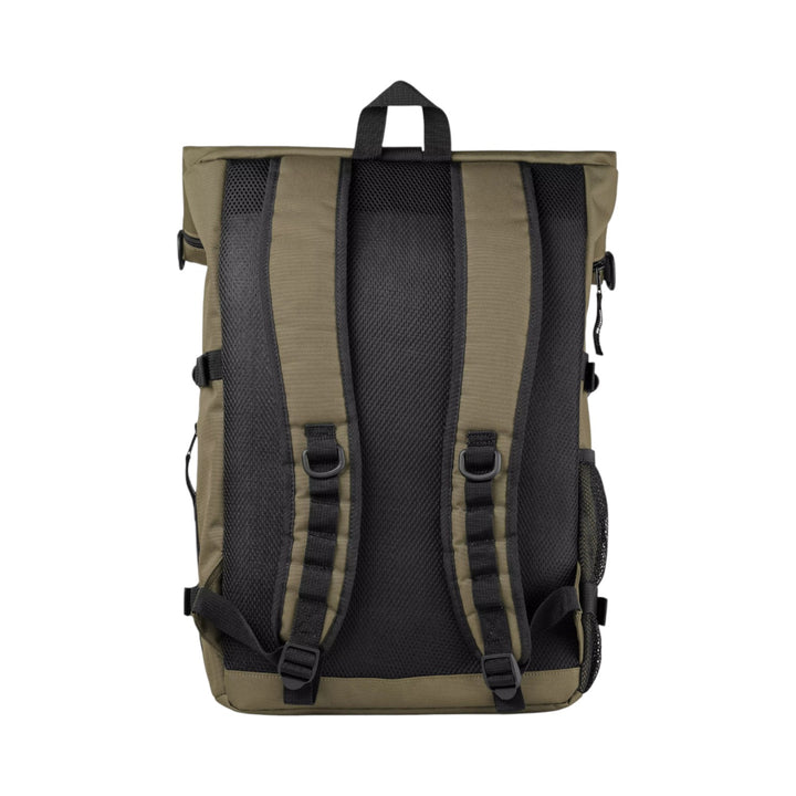 Philis Backpack Brass Rygsæk Beige