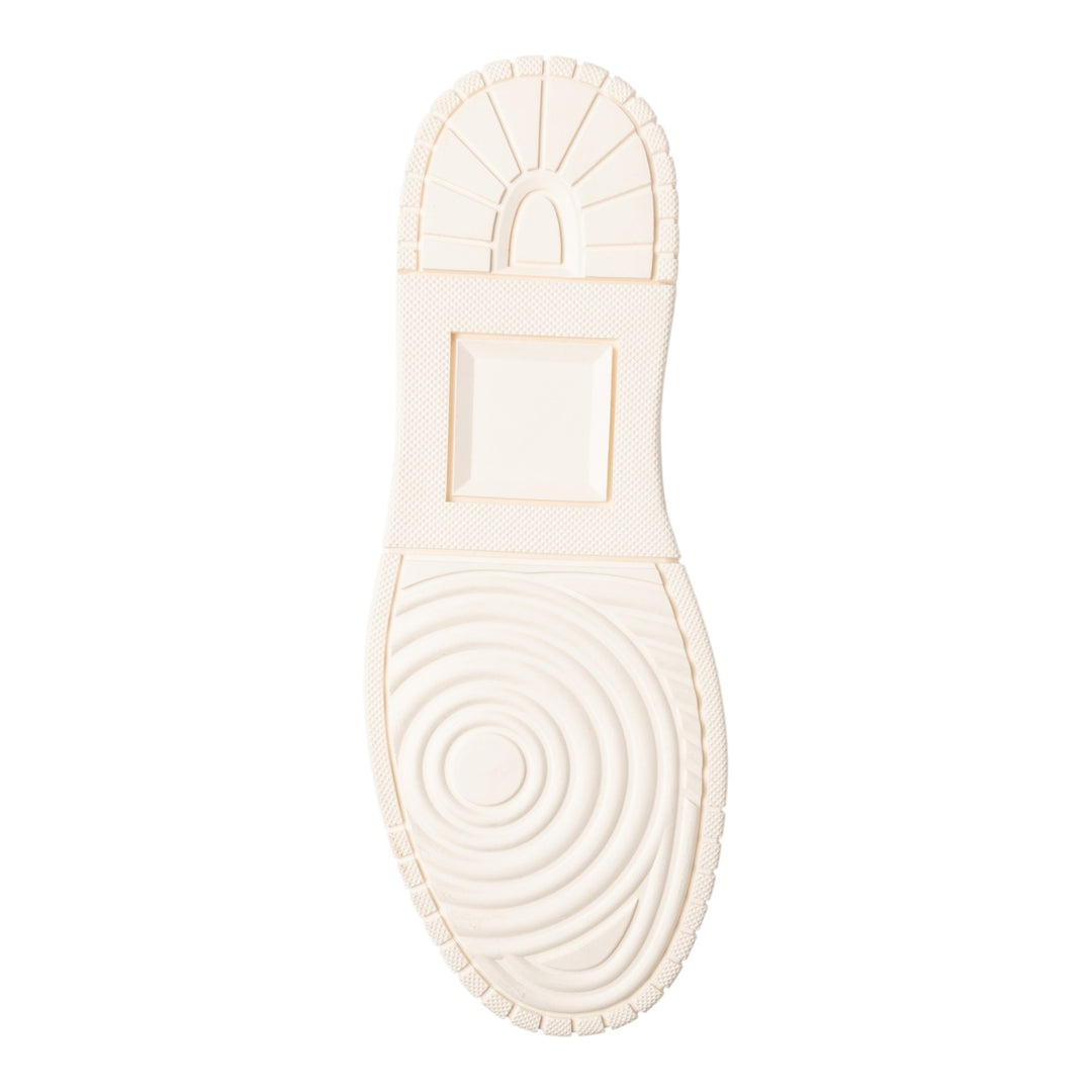 TORNEO PURE BASIC WHITE-BLACK