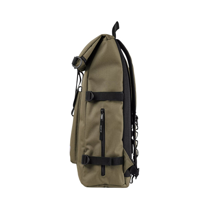 Philis Backpack Brass Rygsæk Beige