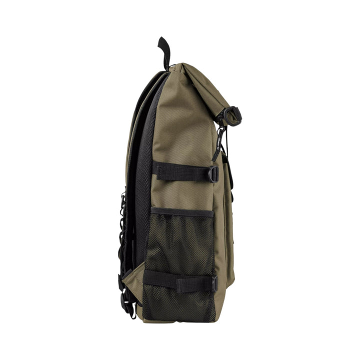 Philis Backpack Brass Rygsæk Beige