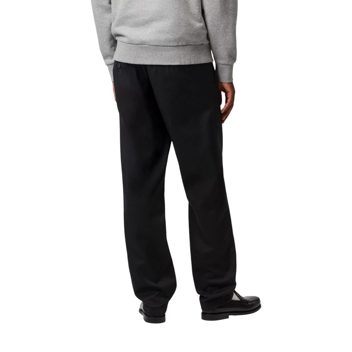 Master Pant Sort