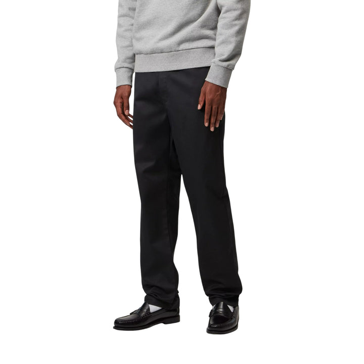 Master Pant Sort