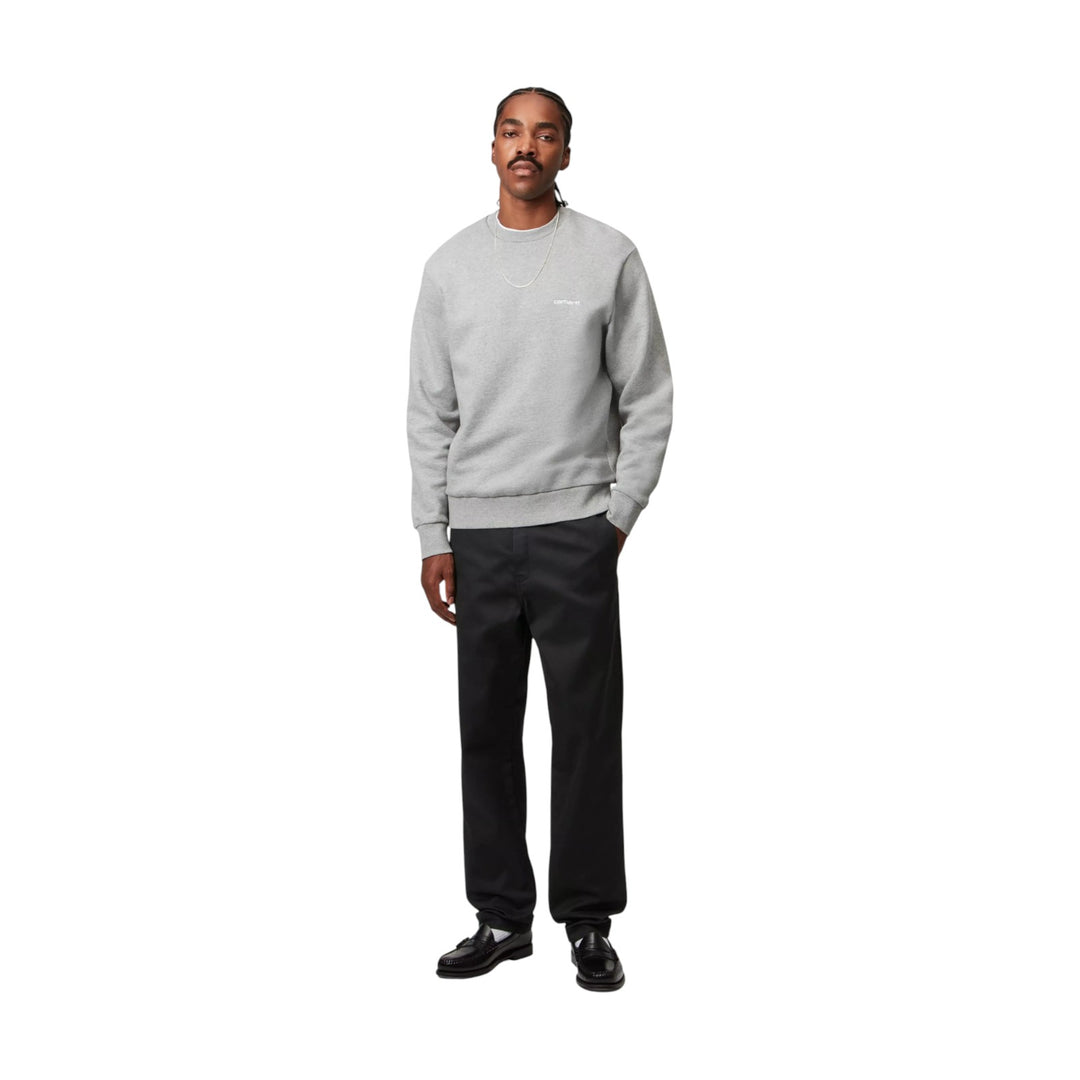 Master Pant Sort