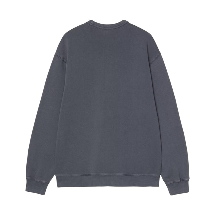Faded Pond Corps Sweat Cypress Sweatshirt Grøn