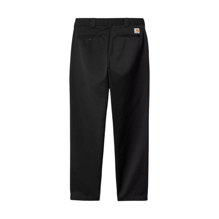 Master Pant Sort