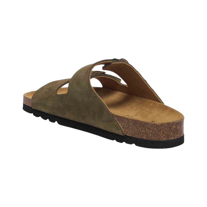 JULIEN SANDALER I RUSKIND KHAKI