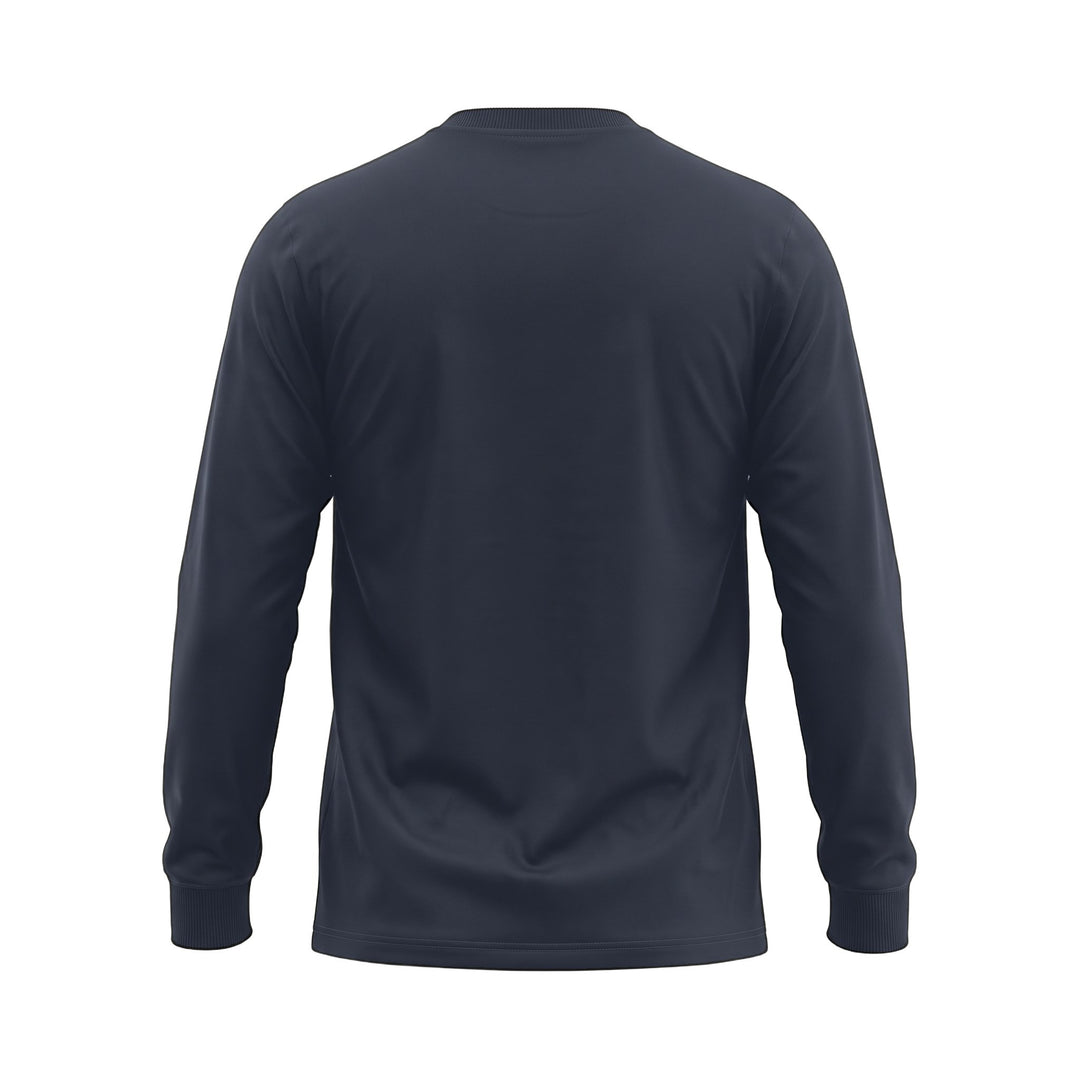 Iron and Resin PROSPECT HENLEY BLACK Nero - foto 2