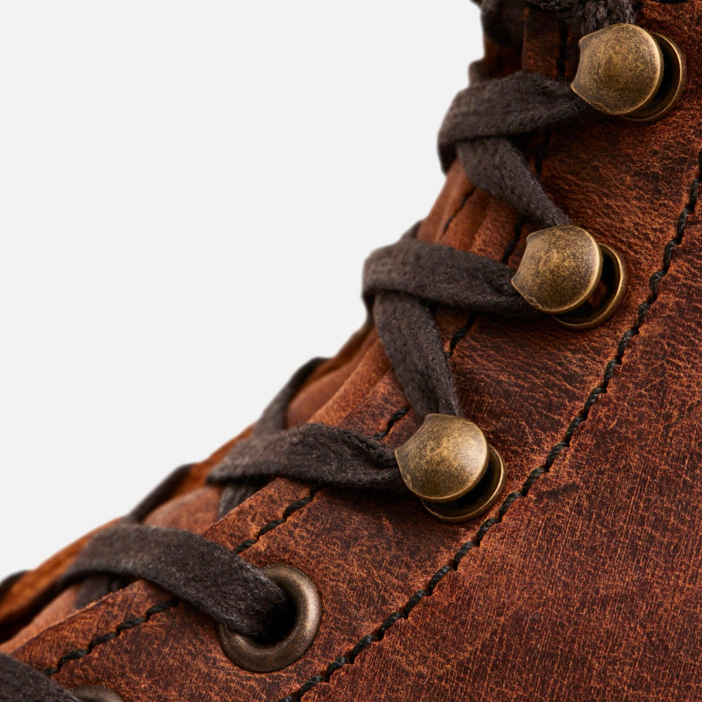 Red Wing Shoes 3343 BLACKSMITH COPPER BROWN Marrone - foto 3
