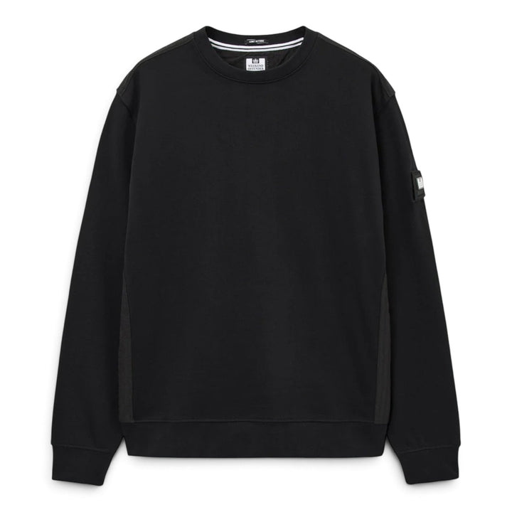 F Bomb Sweatshirt Black