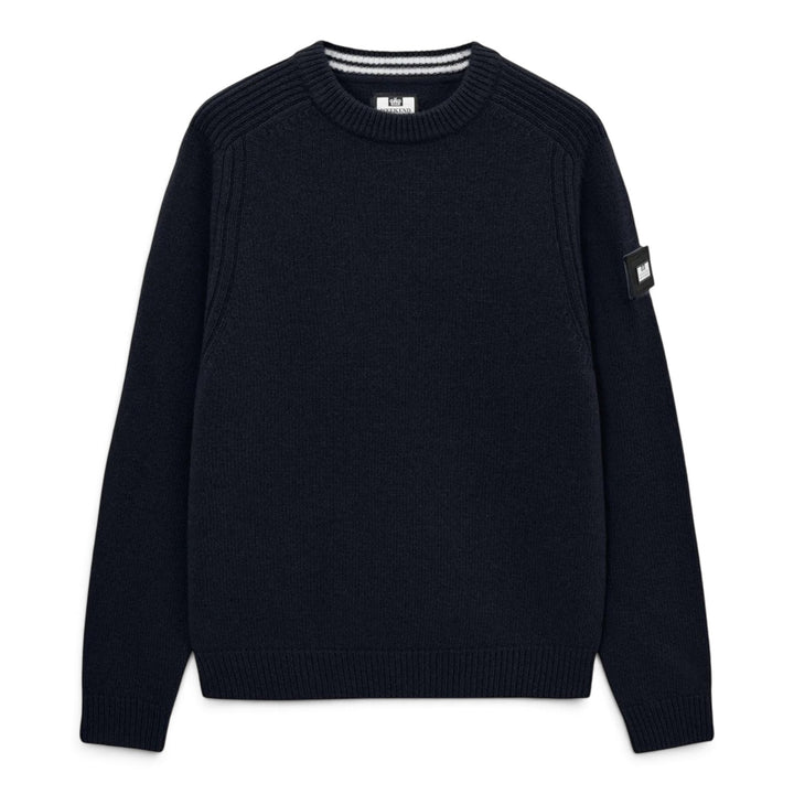 Zagreb Jumper Navy