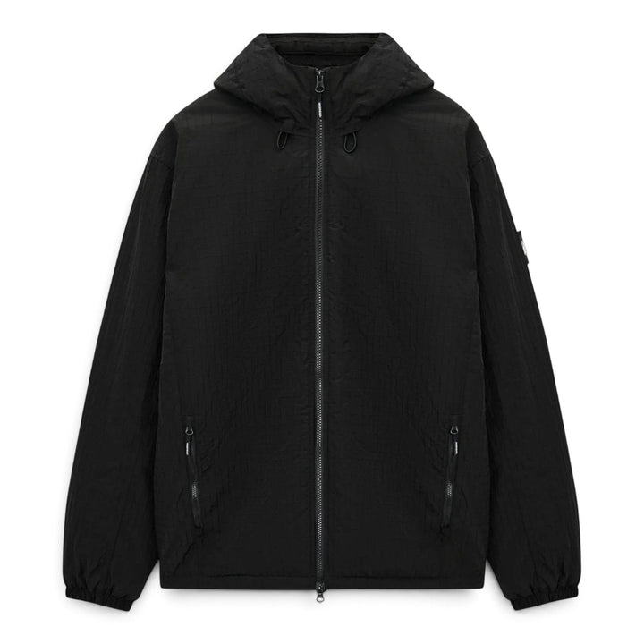 Vettel Thermo Jacket Black