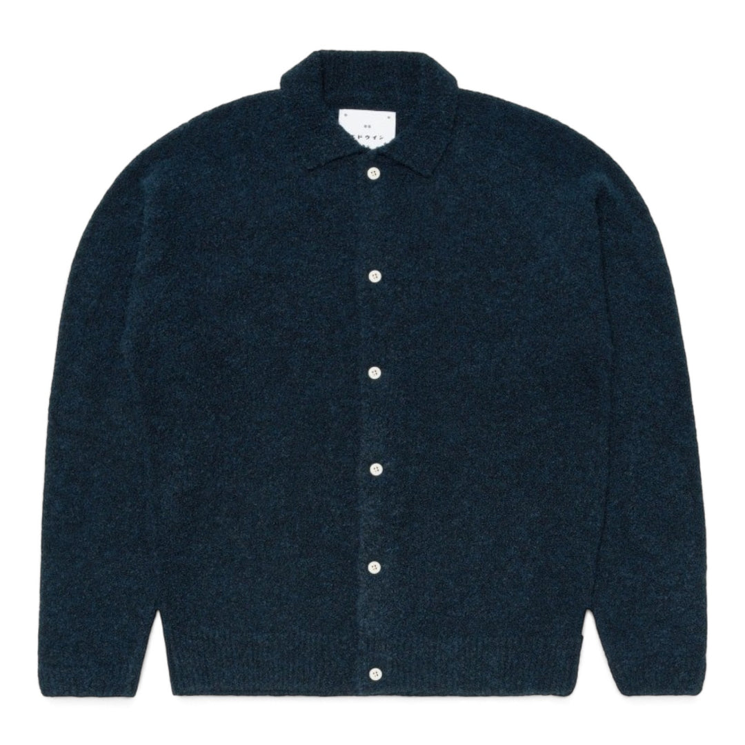 GEMINI CARDIGAN NAVY