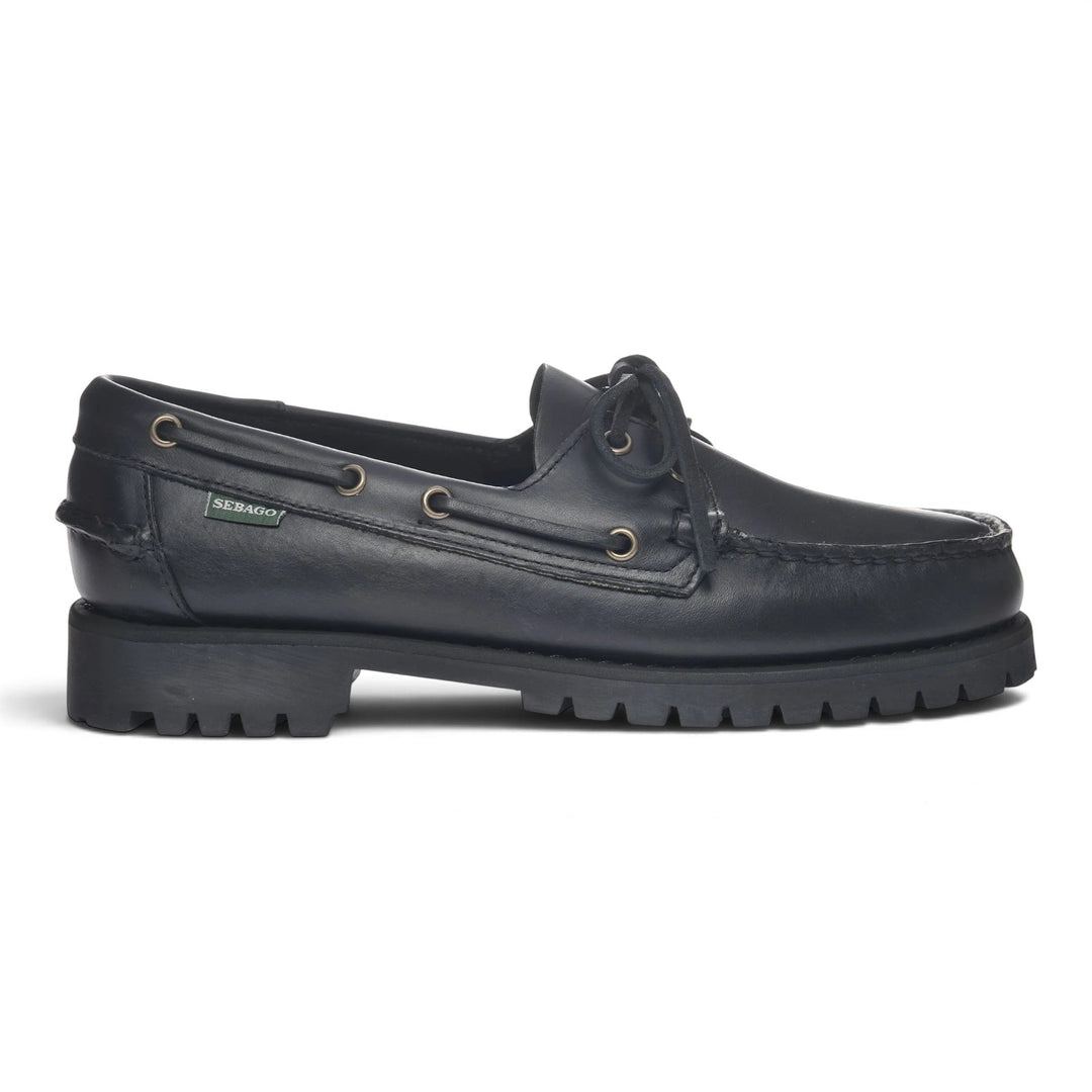 ACADIA WAXY TOTAL BLACK