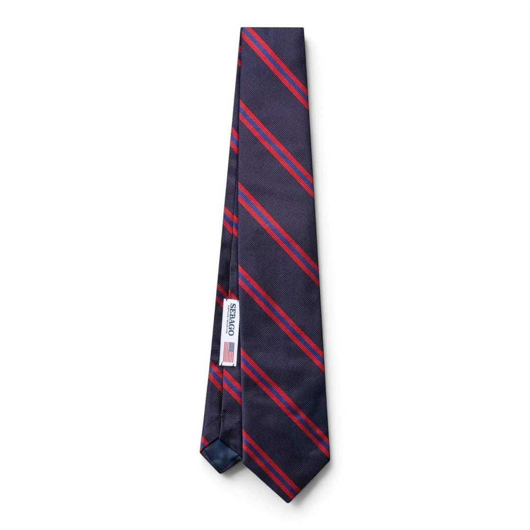 OLD ST.EDMUND BLUE-RED