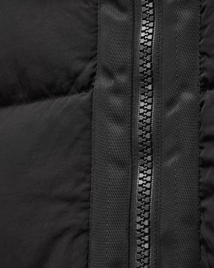 Weekend Offender Amsterdam Primaloft Jacket Black Nero - foto 8